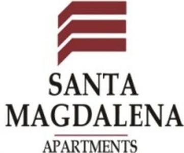 Santa Magdalena Apartments Las Condes