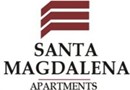 Santa Magdalena Apartments Las Condes