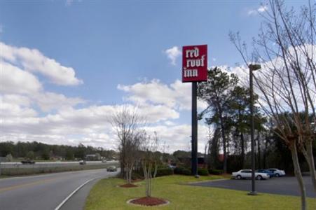 Red Roof Inn West Columbia (South Carolina)