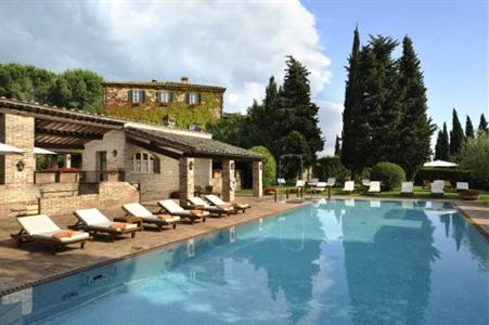 Hotel Borgo San Felice