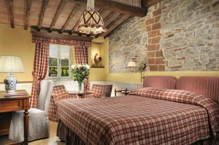 Hotel Borgo San Felice