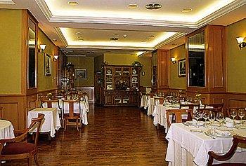 BEST WESTERN Hotel Alfonso XIII