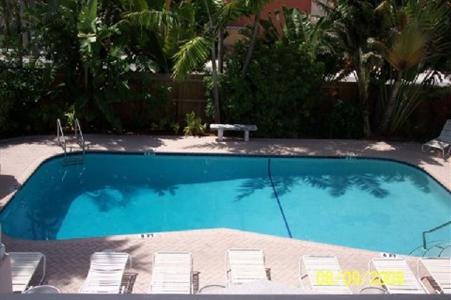 Cheston House Resort Fort Lauderdale