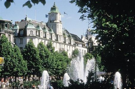 Grand Hotel Oslo