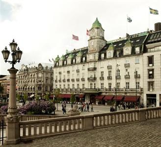 Grand Hotel Oslo