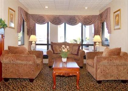 Quality Inn Goodlettsville