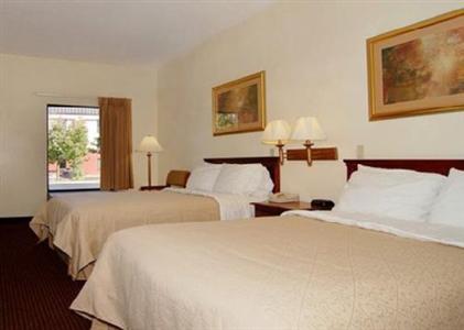 Quality Inn Goodlettsville