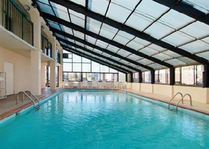 Quality Inn Goodlettsville