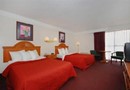 Quality Inn & Suites Rock Hill (South Carolina)