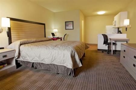 Extended Stay America Raleigh - Durham / Airport