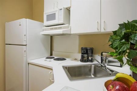 Extended Stay America Raleigh - Durham / Airport