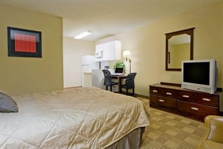 Extended Stay America Raleigh - Durham / Airport