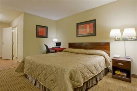 Extended Stay America Raleigh - Durham / Airport