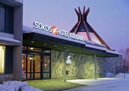 Sokos Hotel Kuusamo