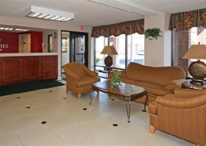 Quality Inn & Suites Vidalia