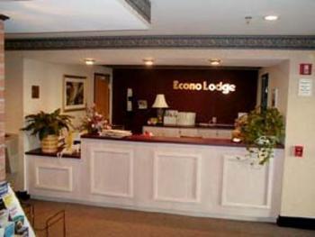 Econo Lodge Hopewell