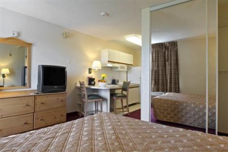 Homestead Studio Suites Newark (Delaware)