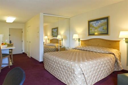 Homestead Studio Suites Memphis Airport