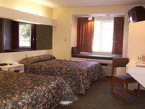 Microtel Inn Franklin (North Carolina)