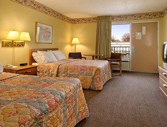 Days Inn Muscle Shoals