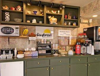 Days Inn Muscle Shoals