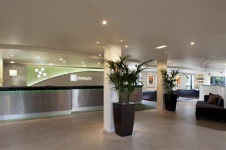 Holiday Inn London Heathrow