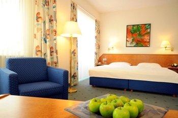 BEST WESTERN Hotel Frisia