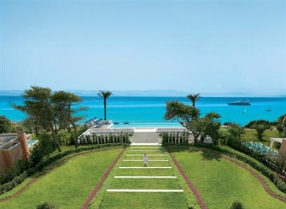 Mandola Rosa Suites & Villas