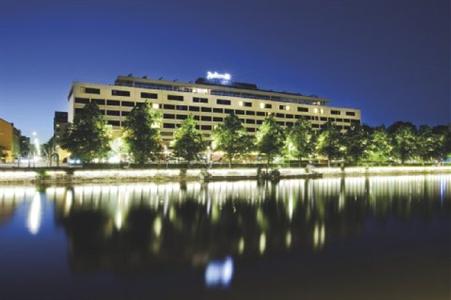 Radisson Blu Marina Palace Hotel Turku