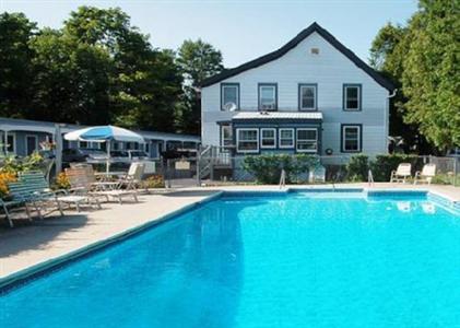 Rodeway Inn Woodstock Rutland (Vermont)