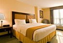 Holiday Inn Express Hotel Vancouver Metrotown