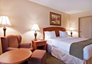 Holiday Inn Express Hotel Vancouver Metrotown