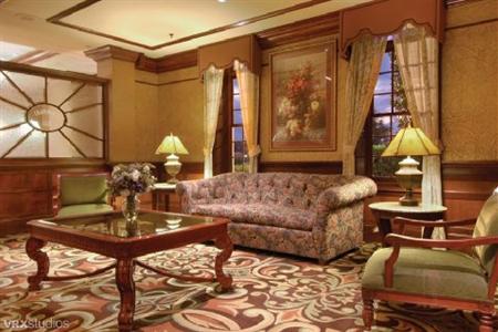 Sam's Town Hotel & Casino Robinsonville