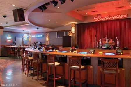 Sam's Town Hotel & Casino Robinsonville