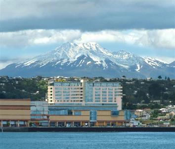 Holiday Inn Express Puerto Montt