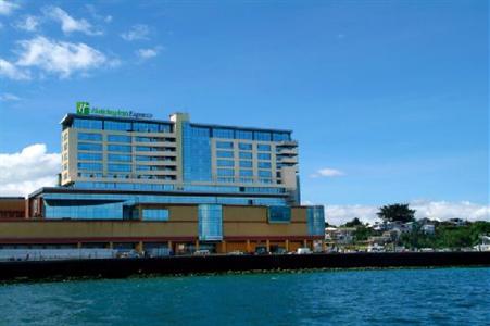 Holiday Inn Express Puerto Montt