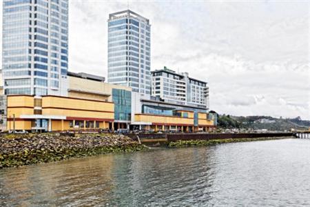 Holiday Inn Express Puerto Montt