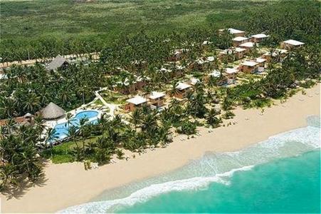 Sivory Hotel Punta Cana