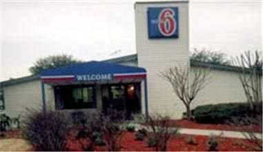 Motel 6 Atlanta Airport - Union City