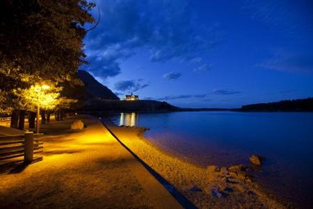 Bayshore Inn Waterton Park