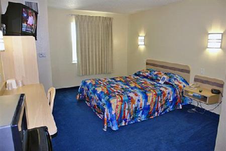 Motel 6 Downtown Alamodome San Antonio