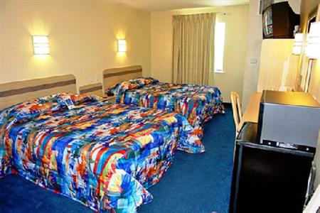 Motel 6 Downtown Alamodome San Antonio