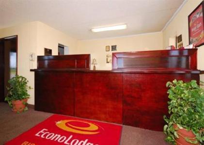 Econo Lodge Bishopville