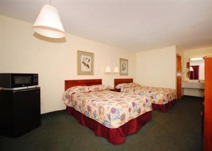 Econo Lodge Bishopville