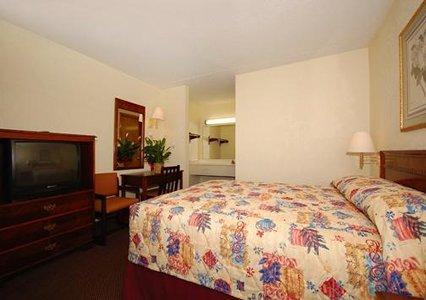 Econo Lodge Bishopville