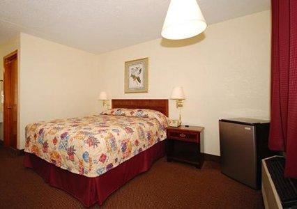 Econo Lodge Bishopville