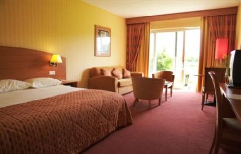 Hampshire Golfhotel - Waterland