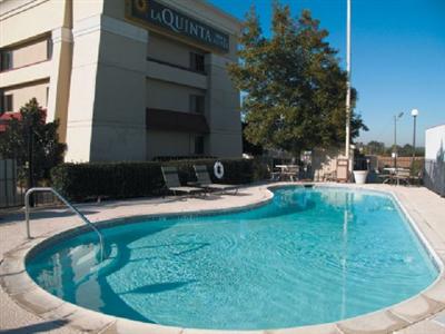 La Quinta Inn Meridian