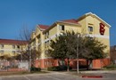 Red Roof Inn Austin - University of Texas
