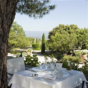 Les Bories Hotel Gordes